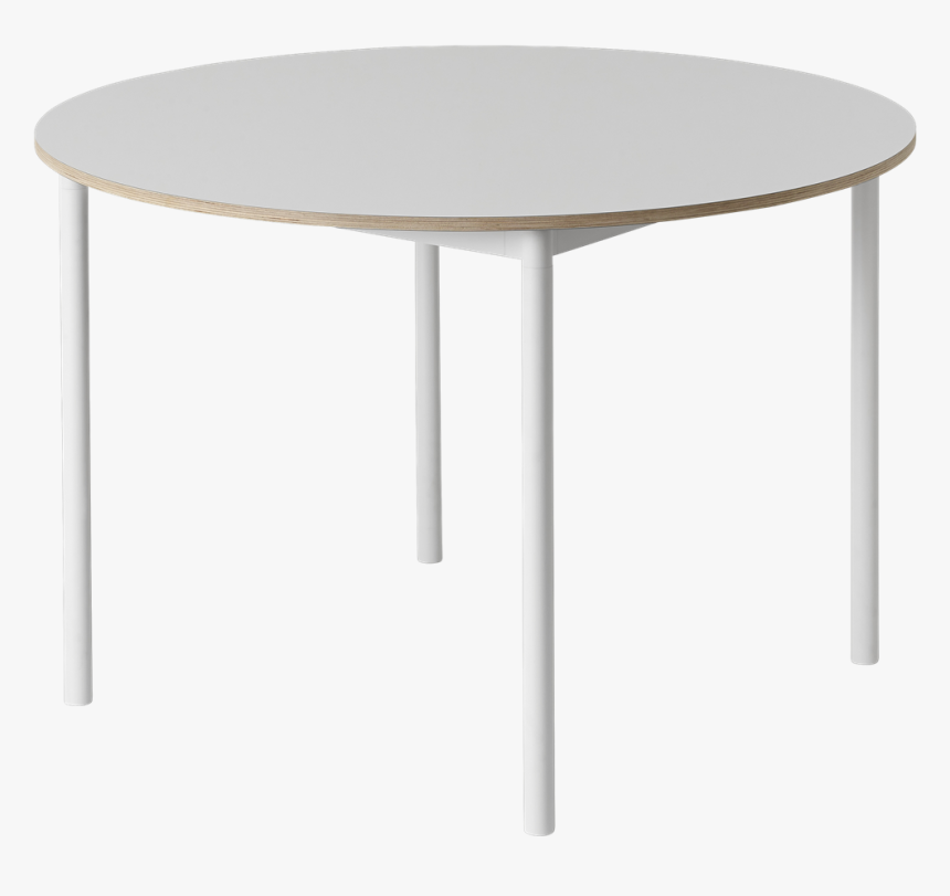 Base Table Round Master Base Table Round 1502282358 - Coffee Table, HD Png Download