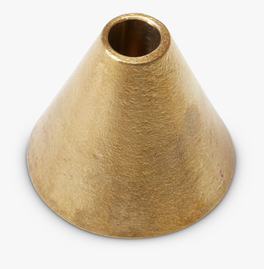 Brass Pen Stand Paper Weight - Artifact, HD Png Download