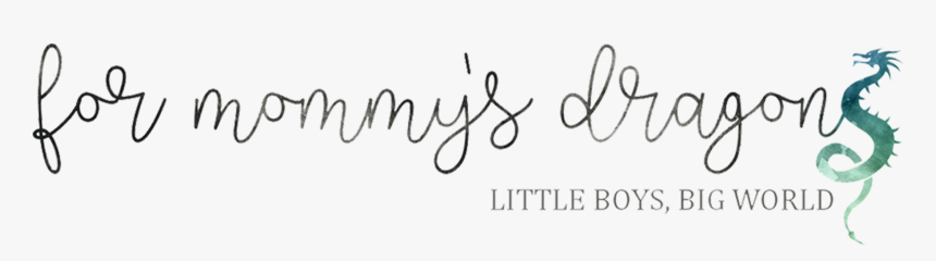 For Mommy S Dragons Mommy Blog Family Travel Blog Homeschool - Calligraphy, HD Png Download