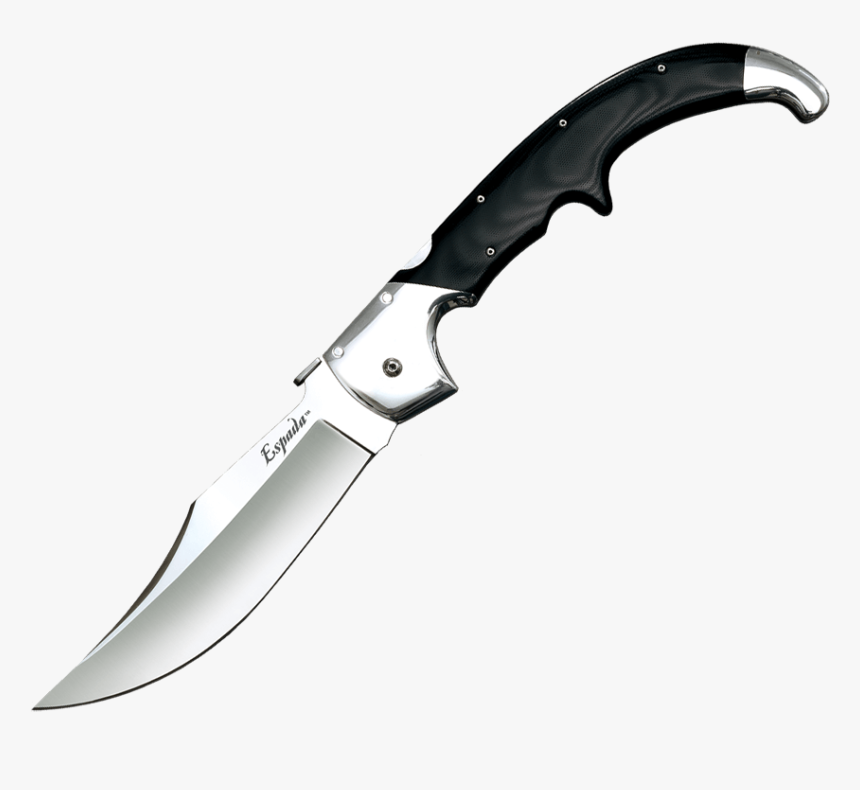 Espada Extra Large Knife - Xl Espada Cold Steel, HD Png Download