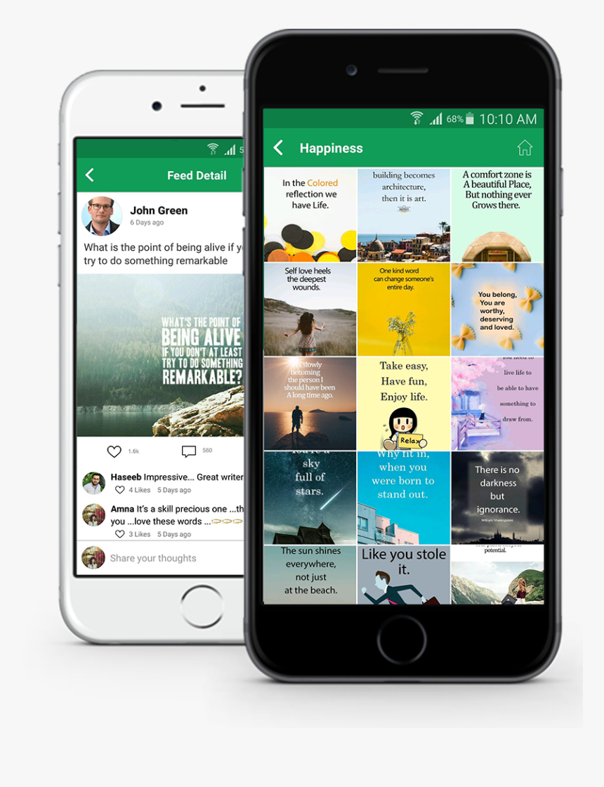 Iphone, HD Png Download