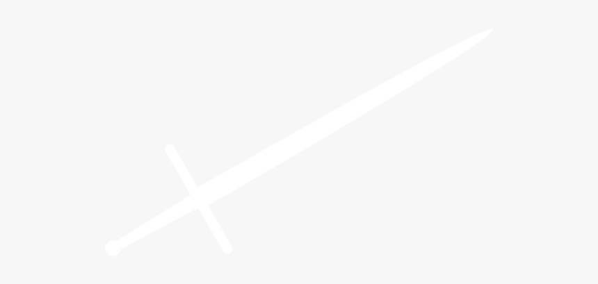 Johns Hopkins Logo White, HD Png Download