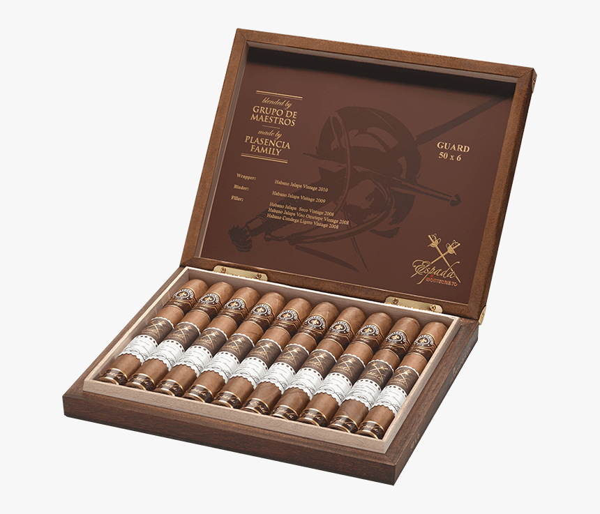 Montecristo, HD Png Download