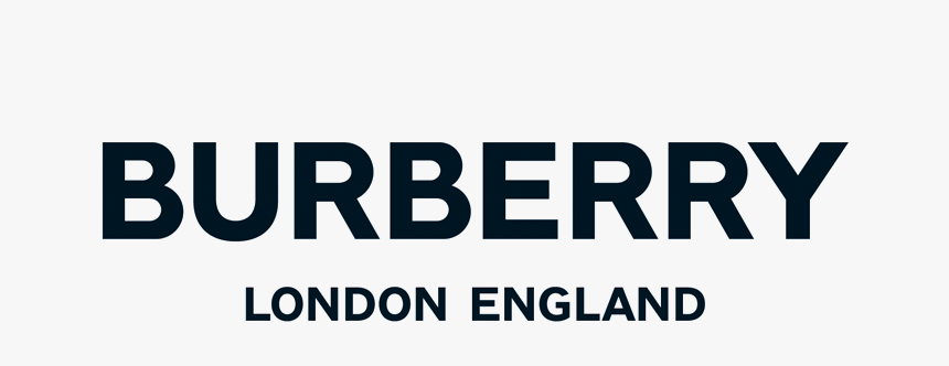 Burberry Brandlogo - Graphics, HD Png Download