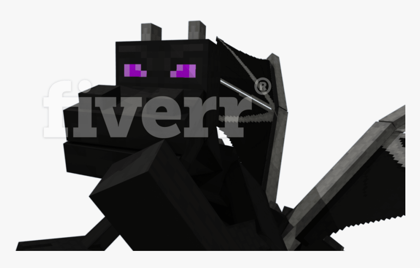 Transparent Minecraft - Architecture, HD Png Download