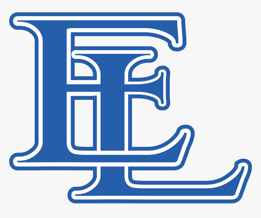 School Logo - East Liverpool High School Logo, HD Png Download