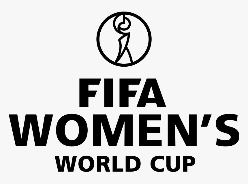 Women World Cup Logo, HD Png Download