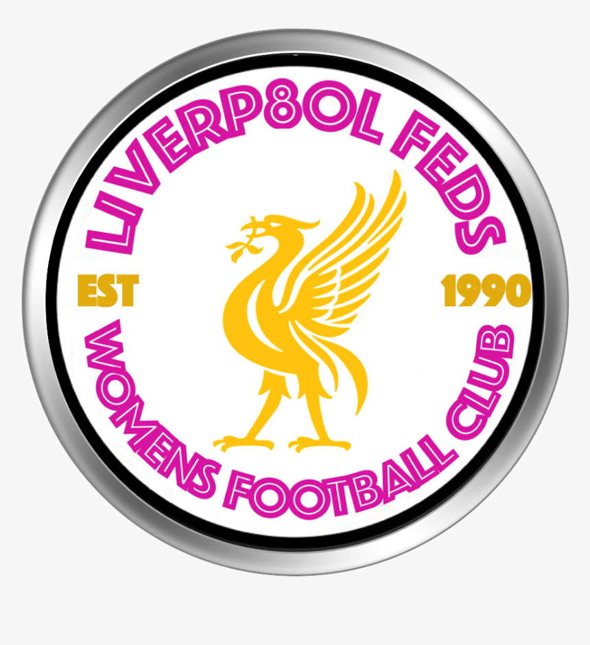 Untitled - Liverpool Feds Women Fc, HD Png Download