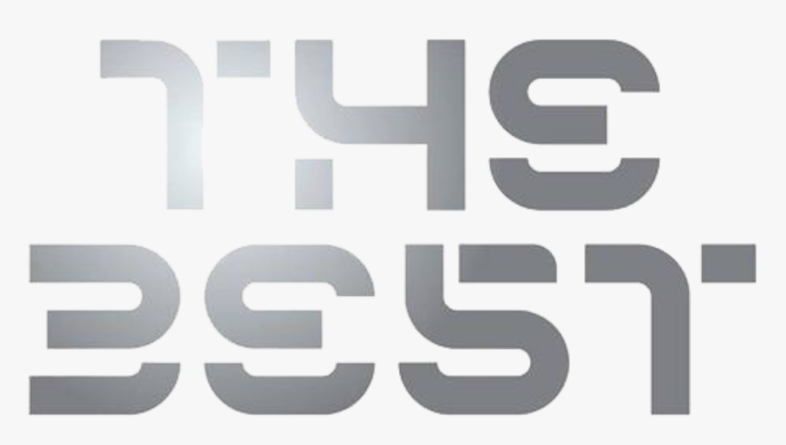 Fifa The Best Logo, HD Png Download