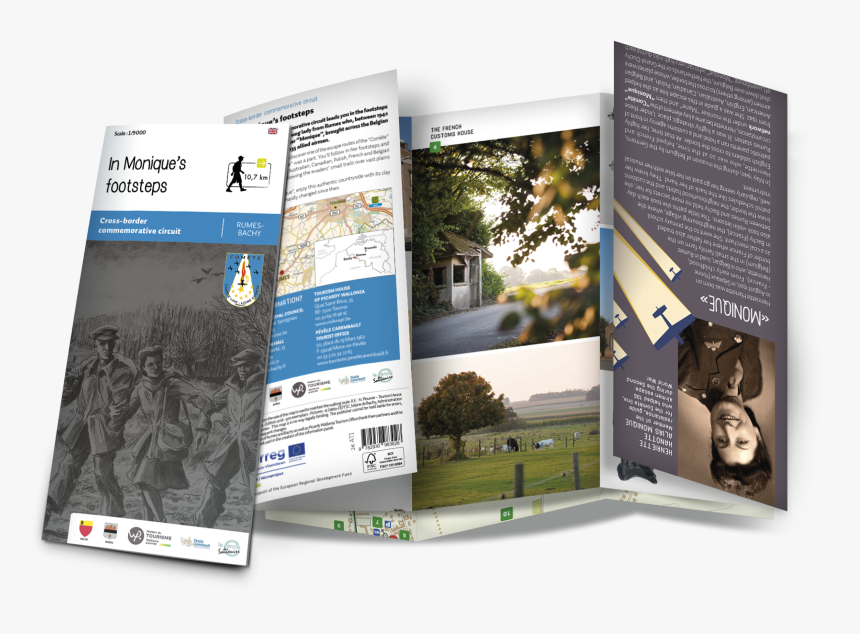 Flyer, HD Png Download