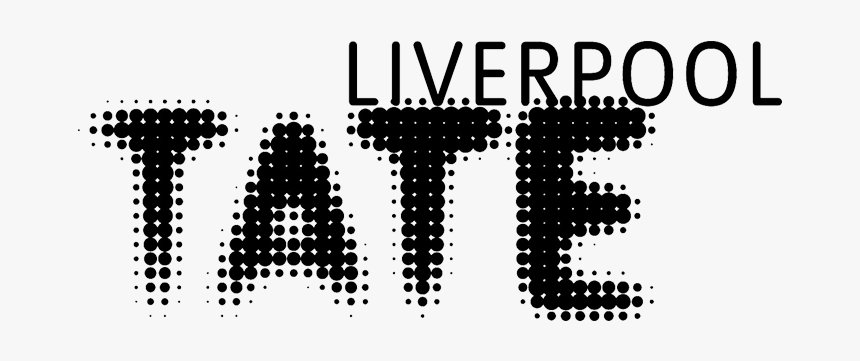 Tate Liverpool - Graphic Design, HD Png Download