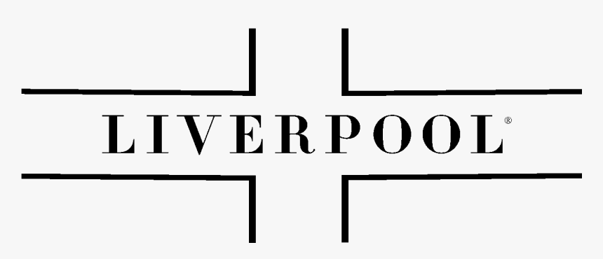 Liverpool Jeans Company Logo 
 Title Liverpool Jeans - Liverpool Jeans Company Logo, HD Png Download