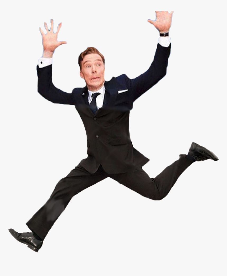 Benedict Cumberbatch Png - Transparent Photo Of Benedict Cumberbatch, Png Download