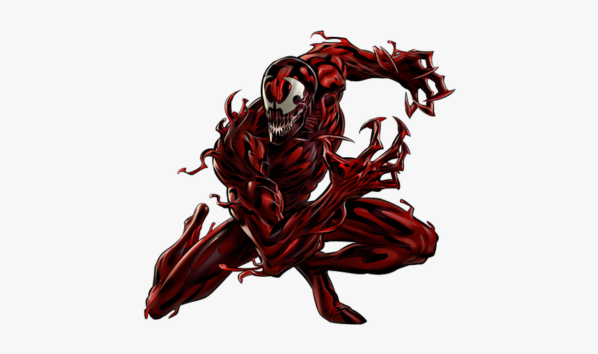 Carnage, HD Png Download