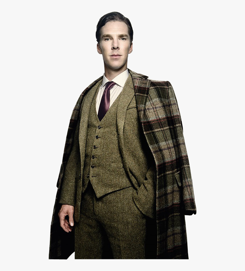Transparent Benedict Cumberbatch Png - Rolling Stone Magazine Pages, Png Download