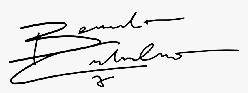 Benedict Cumberbatch Signature, HD Png Download