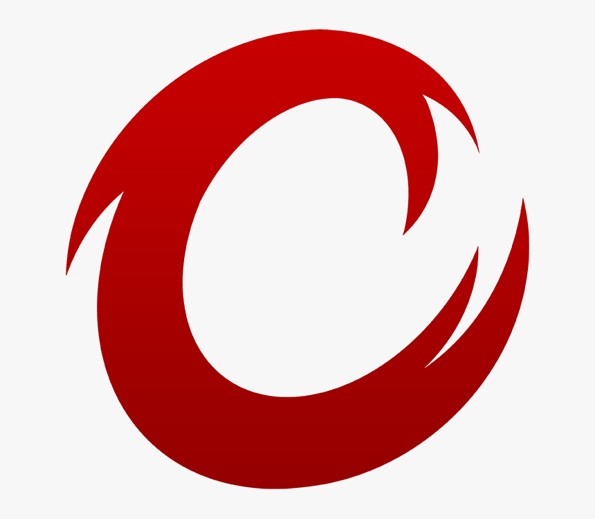 Carnage Esportslogo Square - Circle, HD Png Download