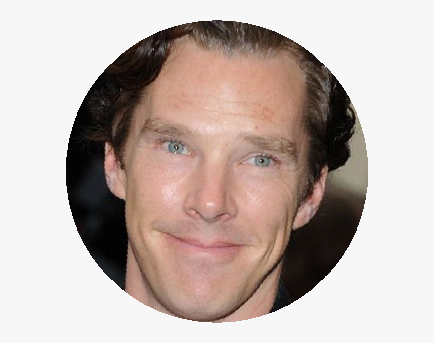 Benedictcumberbatch - Actor, HD Png Download