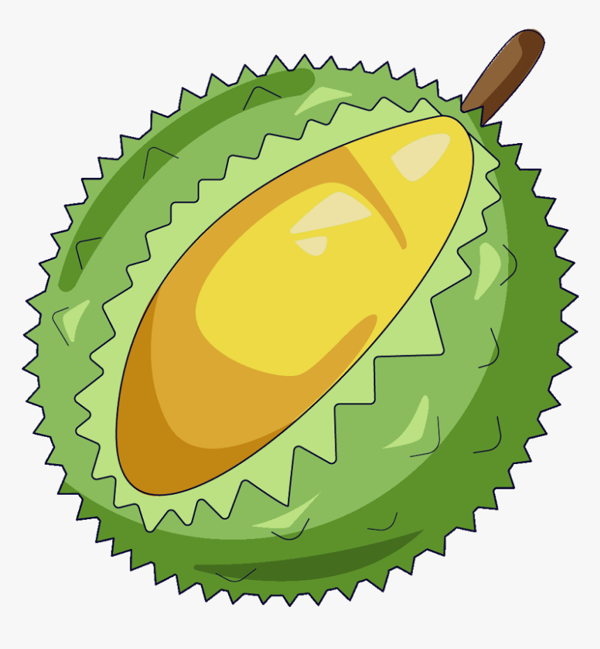 Download 12 Clipart Buah Durian - Buzz Test Myers Briggs Animals Lion, HD Png Download
