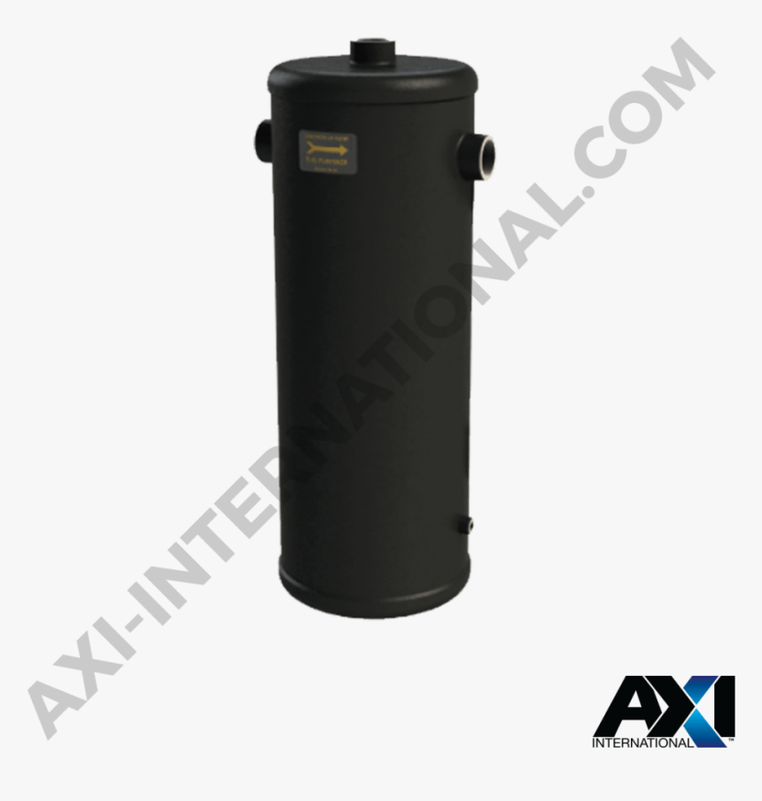 Water Separator Filter For Removing Water From Fuel - Plastic, HD Png Download
