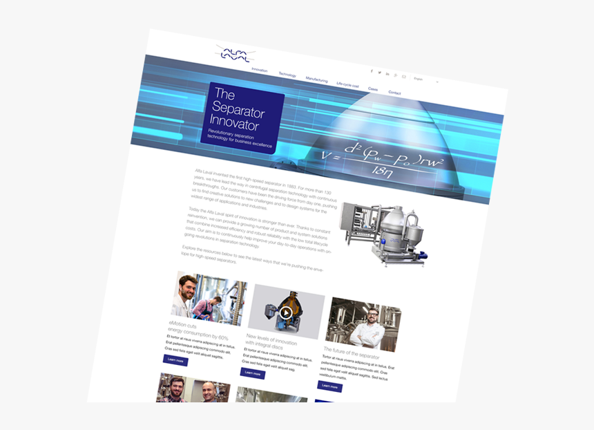 Online Advertising, HD Png Download