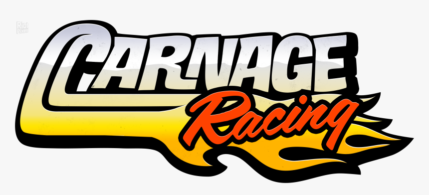 Carnage Racing, HD Png Download