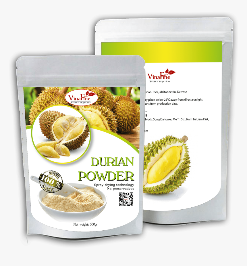 Durian, HD Png Download