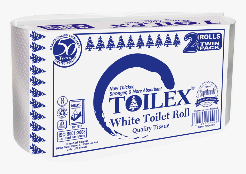 Toilex Tissue In Kenya, HD Png Download