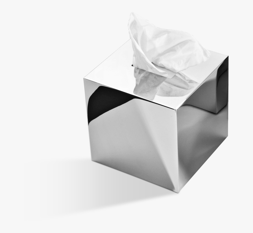 Tissue-paper - Handkerchief, HD Png Download