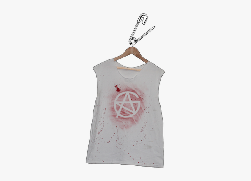 Carnage Psyckokiller - Active Tank, HD Png Download