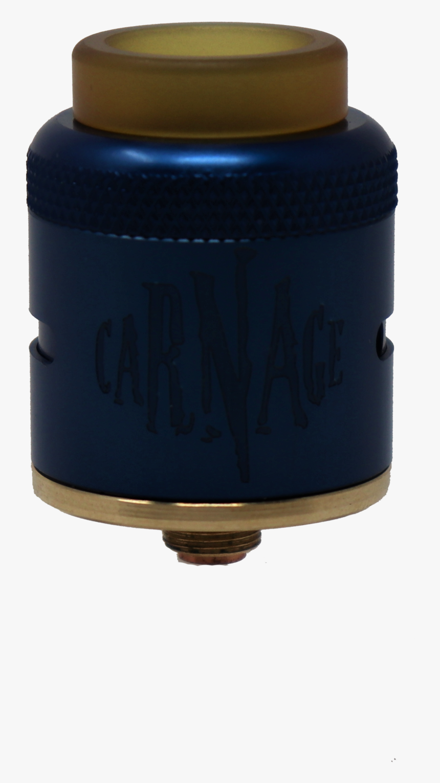 Carnage Rda 
 Data-zoom //cdn - Water Bottle, HD Png Download