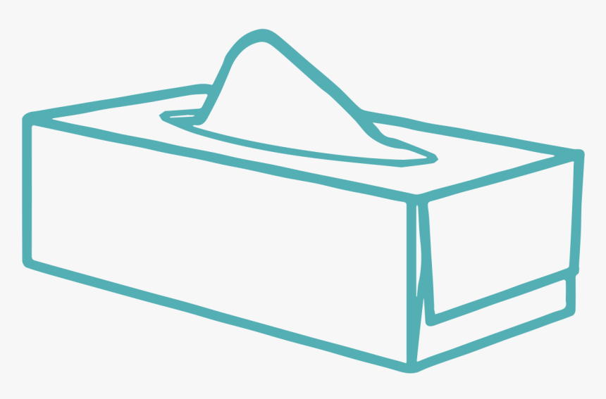 Tissue Box Clipart - Steel Plate Icon, HD Png Download