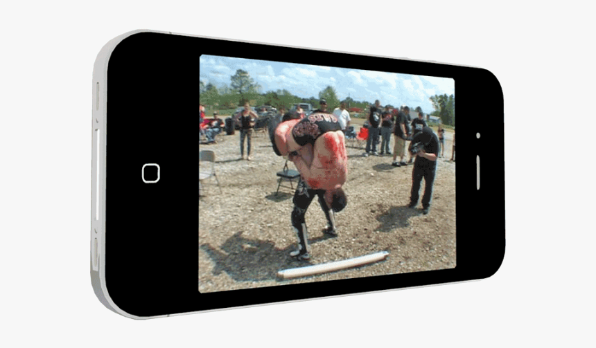 Smartphone, HD Png Download