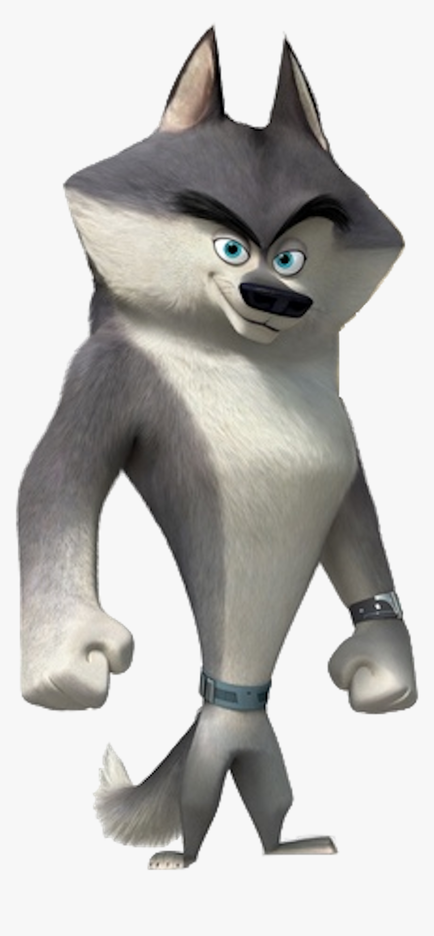 Classified - Classified Penguins Of Madagascar Corporal, HD Png Download