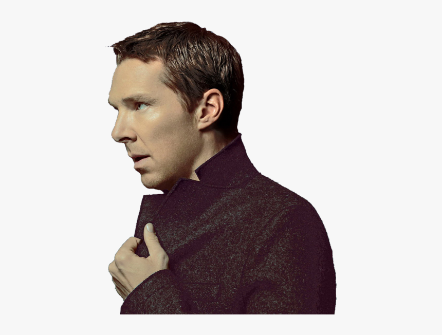 #benedictcumberbatch #cumbercollective #stephenstrange - Gentleman, HD Png Download