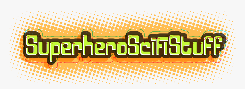Superheroscifistuff - Illustration, HD Png Download