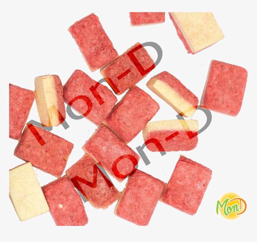 Freeze Dried Durian Mix Straberry, HD Png Download