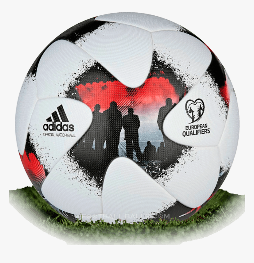 World Cup Qualifiers Ball, HD Png Download