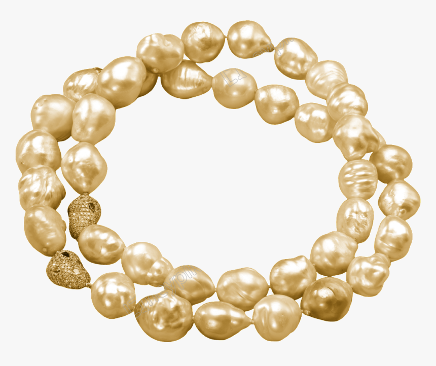 Beads Png Image - Бусы Клипарт, Transparent Png