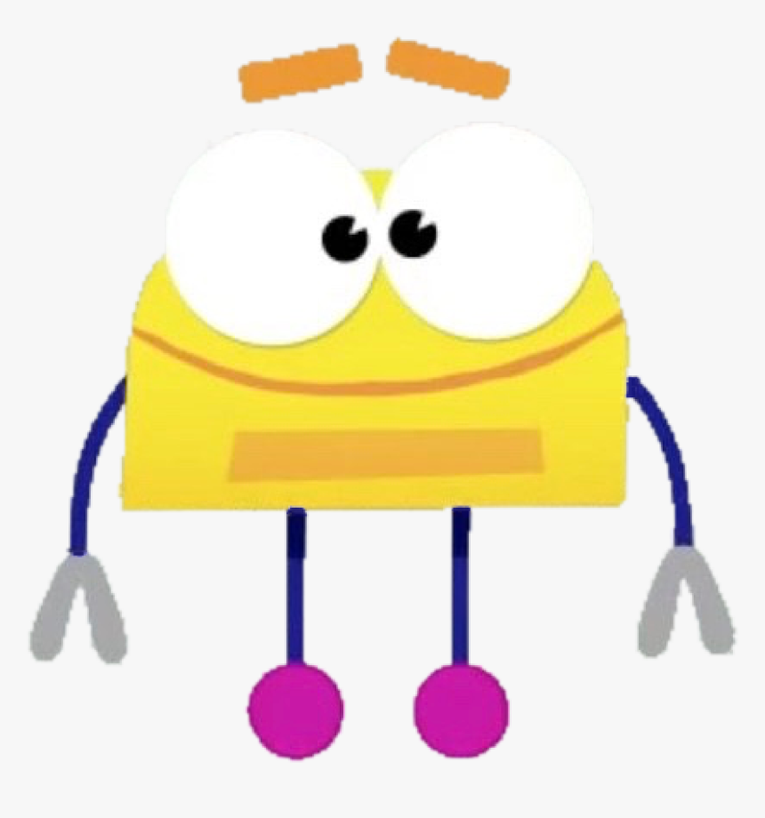 Storybots Wiki - Story Bots Clipart, HD Png Download