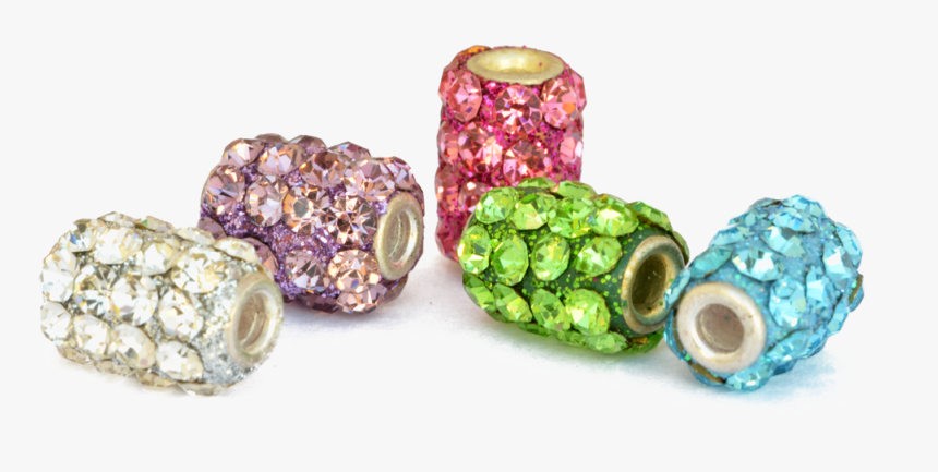 Beads Transparent Background - Transparent Background Beads Png, Png Download