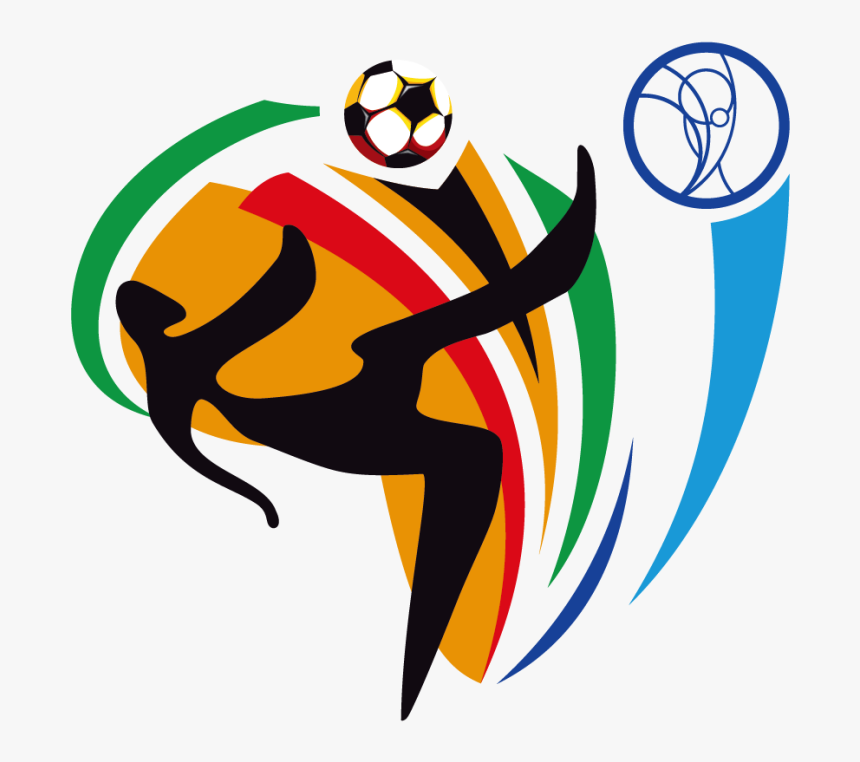 World Cup Russia Peoplepng Com - World Cup 2010 Logo, Transparent Png