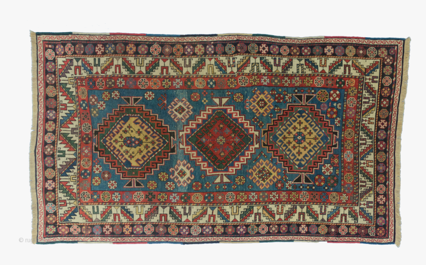 Transparent Geometric Border Png - Carpet, Png Download