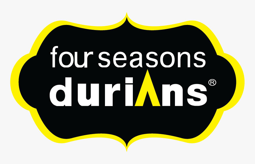 Four Seasons Durian, HD Png Download