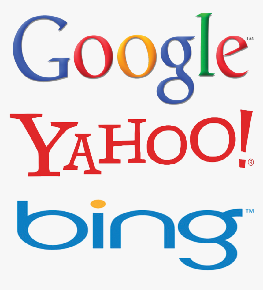 Ten Search Engine Marketing Tips To Get You Higher - Examples Of Hybrid Search Engines, HD Png Download