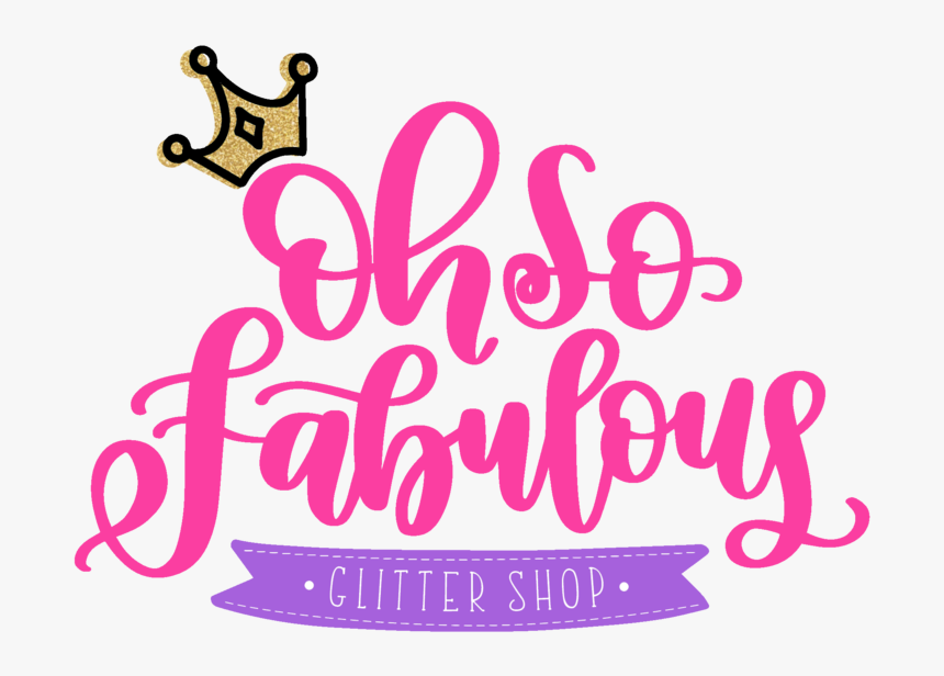 So Fabulous, HD Png Download