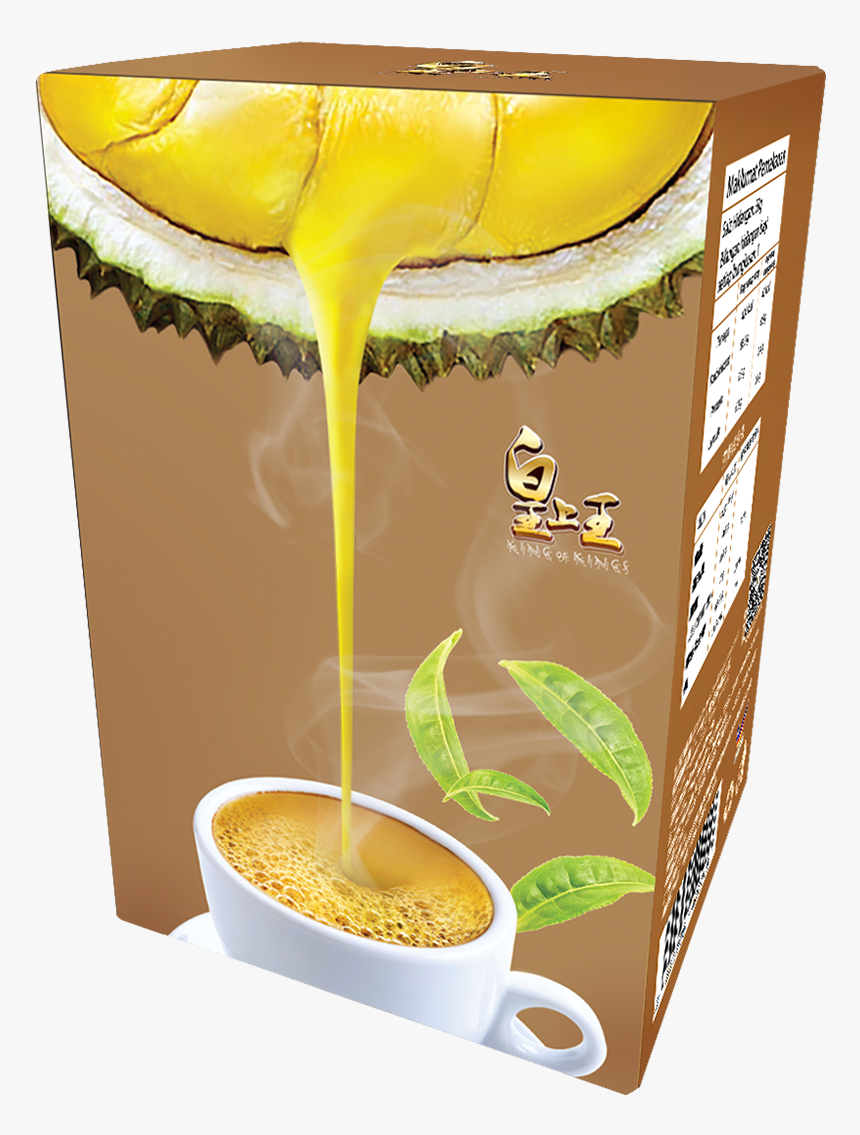 Transparent Durian Png - Coffee Substitute, Png Download