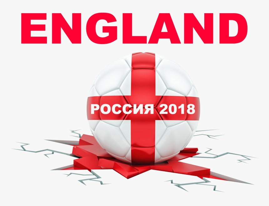 England World Cup Football T Shirt 2018 Russian Text - Peninsula Truck Lines Logo, HD Png Download