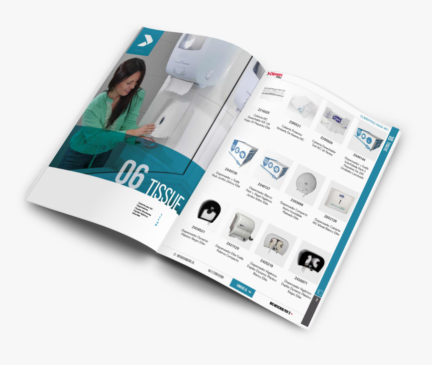 Catálogos Para Librería, HD Png Download