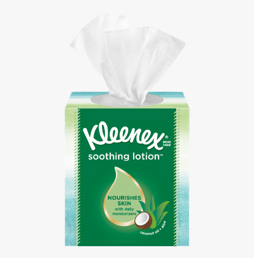 Kleenex, HD Png Download